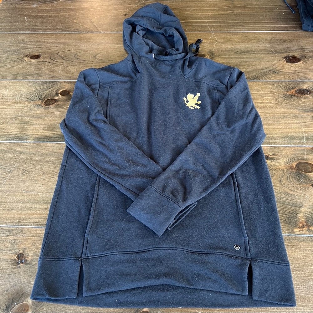 OGIO Women’s Black Hoodie